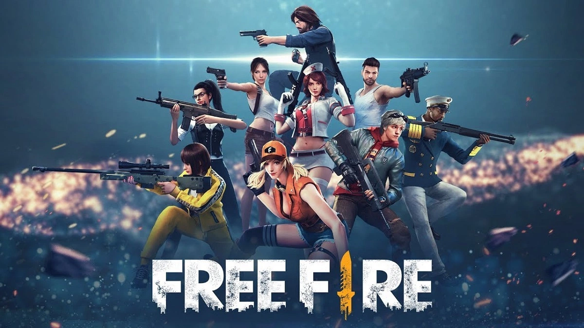 Today’s Garena Free Fire Redeem Code May 19, 2022 | Garena Free Fire Redeem Code Thursday
