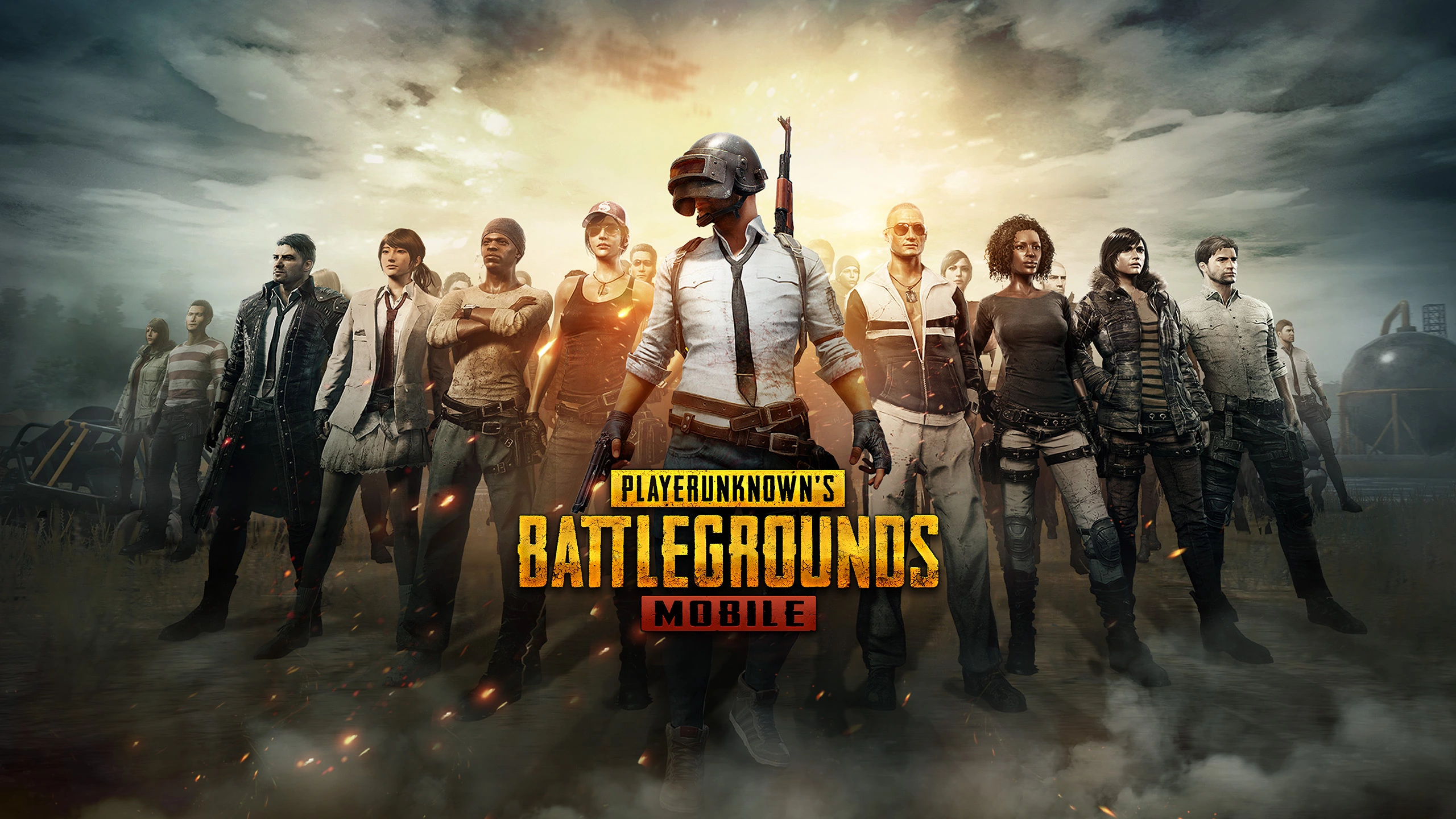 Today’s PUBG Mobile Redeem Codes May 27, 2022 | PUBG Redeem Code Friday