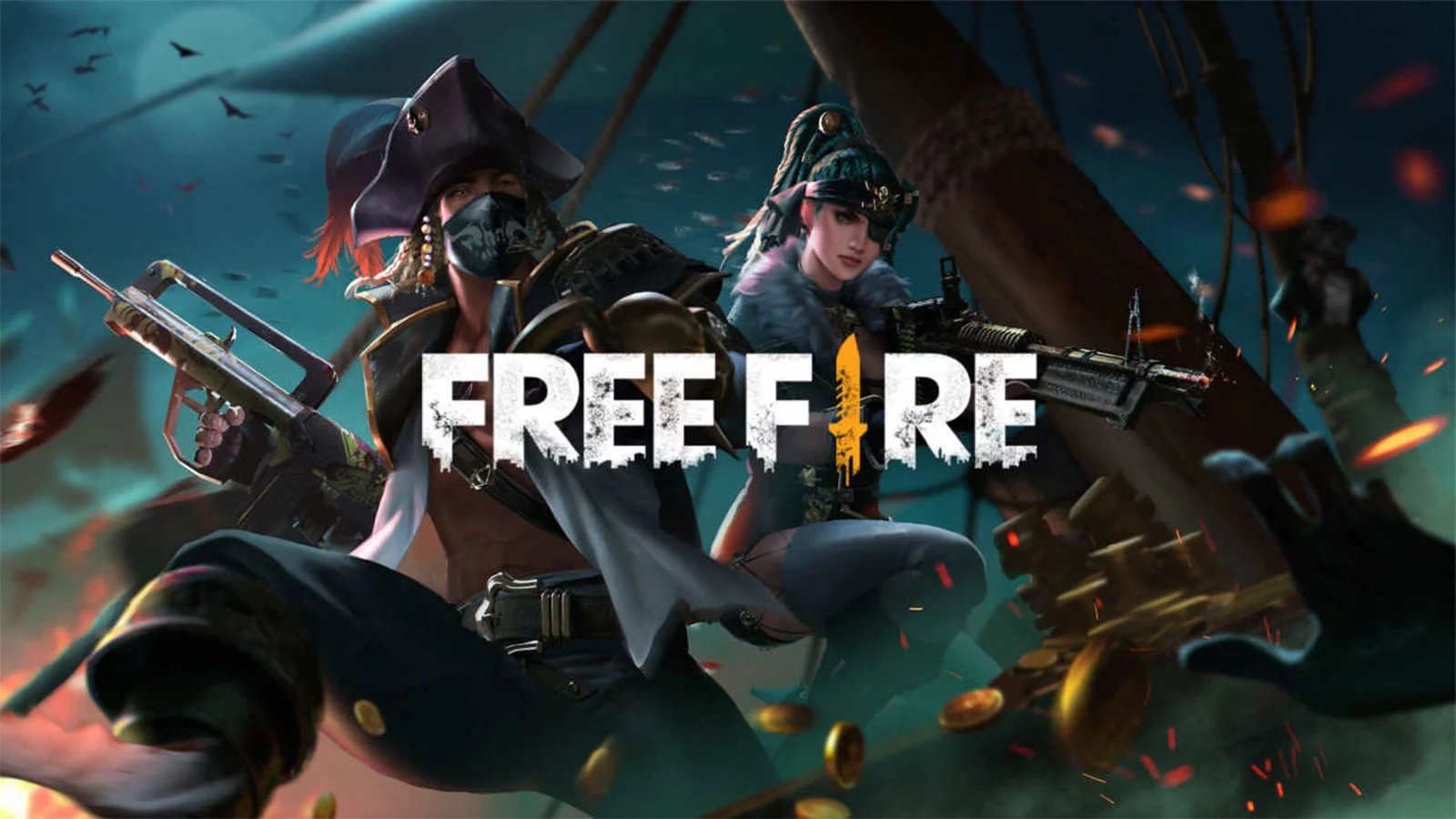 Today’s Garena Free Fire Redeem Code May 28, 2022 | Garena Free Fire Redeem Code Saturday