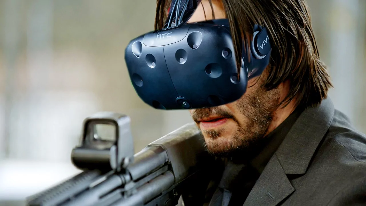 Best Single Player VR Games | Enjoy Solo At Its Best